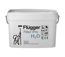 Filler PRO H2O