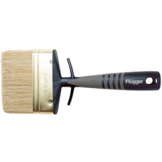 Flat Wall Brush 1883