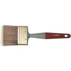 Flat Brush 1895