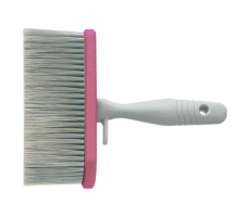 Large Brush 1886