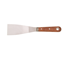 Steel Filling Knife Hard