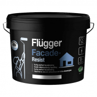 Facade Resist