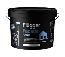 Facade Resist