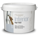 Interior High Finish 5