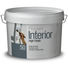 Interior High Finish 50