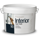 Interior High Finish 90 Interior High Finish 90