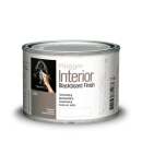 Interior Blackboard Finish
