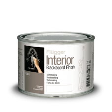 Interior Blackboard Finish Interior Blackboard Finish