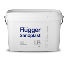 Sandplast LB