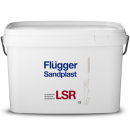 Sandplast LSR Sandplast LSR