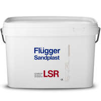 Sandplast LSR