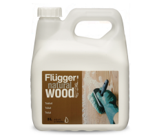 Natural Wood Lye