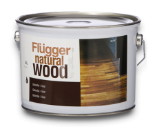 Natural Wood Floor Oil