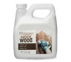 Natural Wood Soap Oil