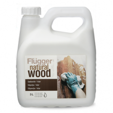 Natural Wood Soap Oil