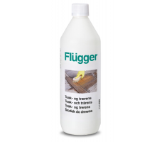 Teak & Wood Cleaner B