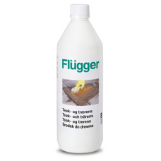 Teak & Wood Cleaner B Teak & Wood Cleaner B