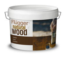 Natural Wood Stain