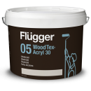 05 Wood Tex Acryl 30 Paint