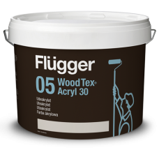 05 Wood Tex Acryl 30 Paint
