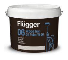 06 Wood Tex Oil Paint W60