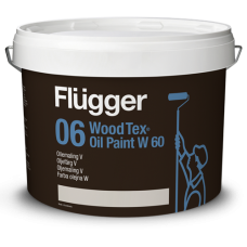 06 Wood Tex Oil Paint W60
