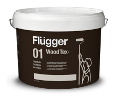 01 Wood Tex Oil Primer