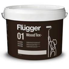 01 Wood Tex Oil Primer