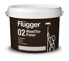 02 Wood Tex Primer