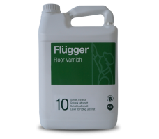 Floor Varnish 10
