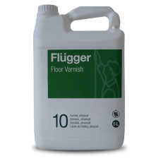 Floor Varnish 10