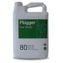 Floor Varnish 80
