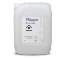 Facade Primer
