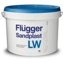 Sandplast LW Light Waterproof