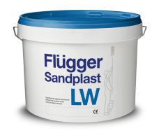 Sandplast LW Light Waterproof