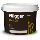 Wood Oil
