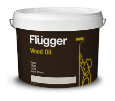 Wood Oil